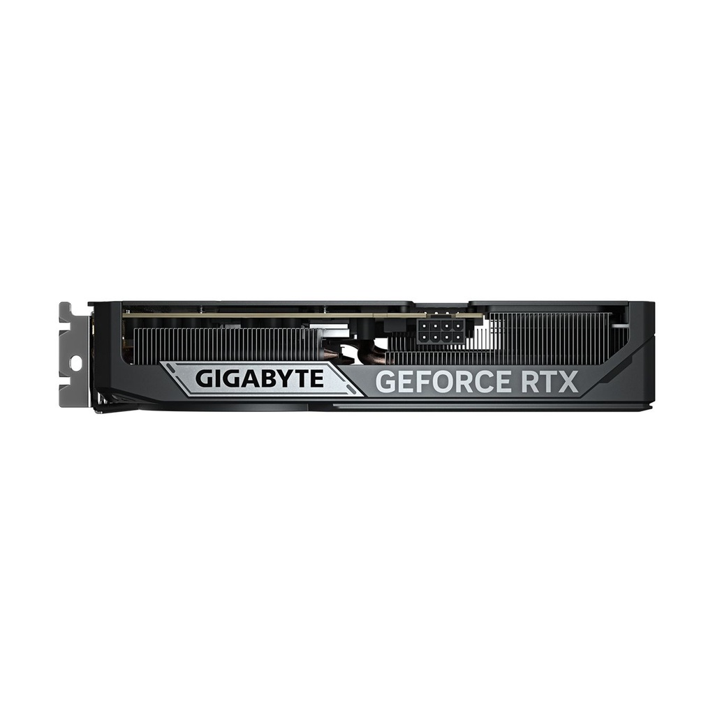 Tarjeta Gráfica Gigabyte GeForce RTX 5060 Ti WindForce Max OC/ 8GB GDDR7