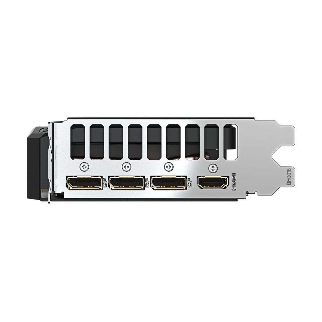 Tarjeta Gráfica Gigabyte GeForce RTX 5060 Ti WindForce Max OC/ 8GB GDDR7