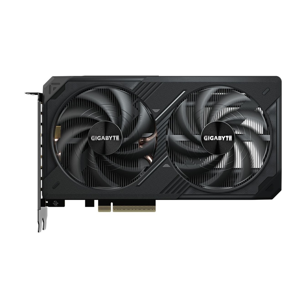 Gigabyte GeForce RTX 5060 Ti WindForce OC Graphics Card / 16GB GDDR7