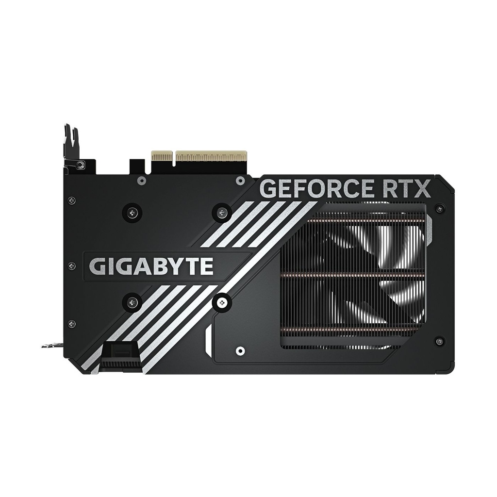 Gigabyte GeForce RTX 5060 Ti WindForce OC Graphics Card / 16GB GDDR7