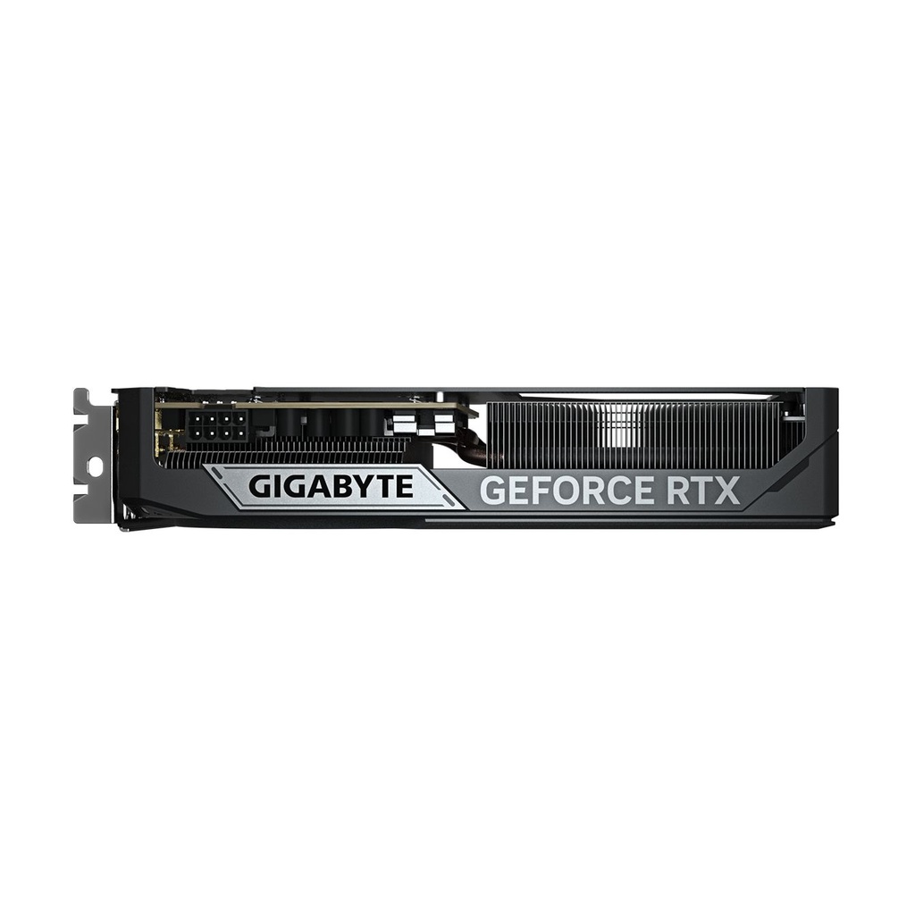 Gigabyte GeForce RTX 5060 Ti WindForce OC Graphics Card / 16GB GDDR7