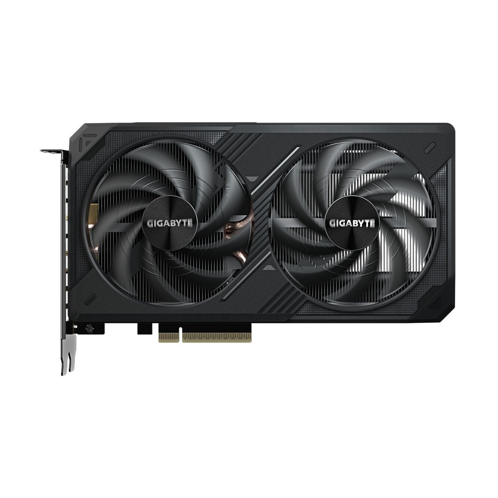 Gigabyte GeForce RTX 5060 Ti WindForce OC Graphics Card/ 8GB GDDR7