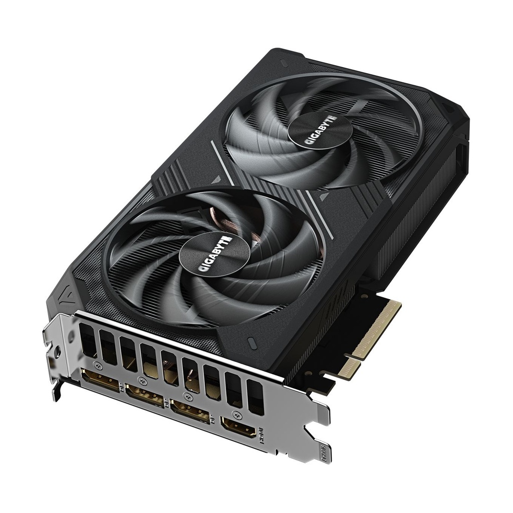 Gigabyte GeForce RTX 5060 Ti WindForce OC Graphics Card/ 8GB GDDR7