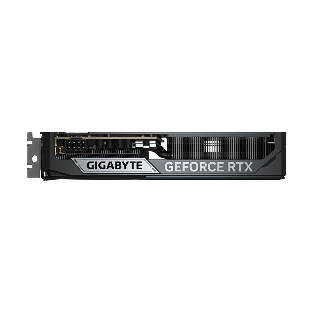Gigabyte GeForce RTX 5060 Ti WindForce OC Graphics Card/ 8GB GDDR7
