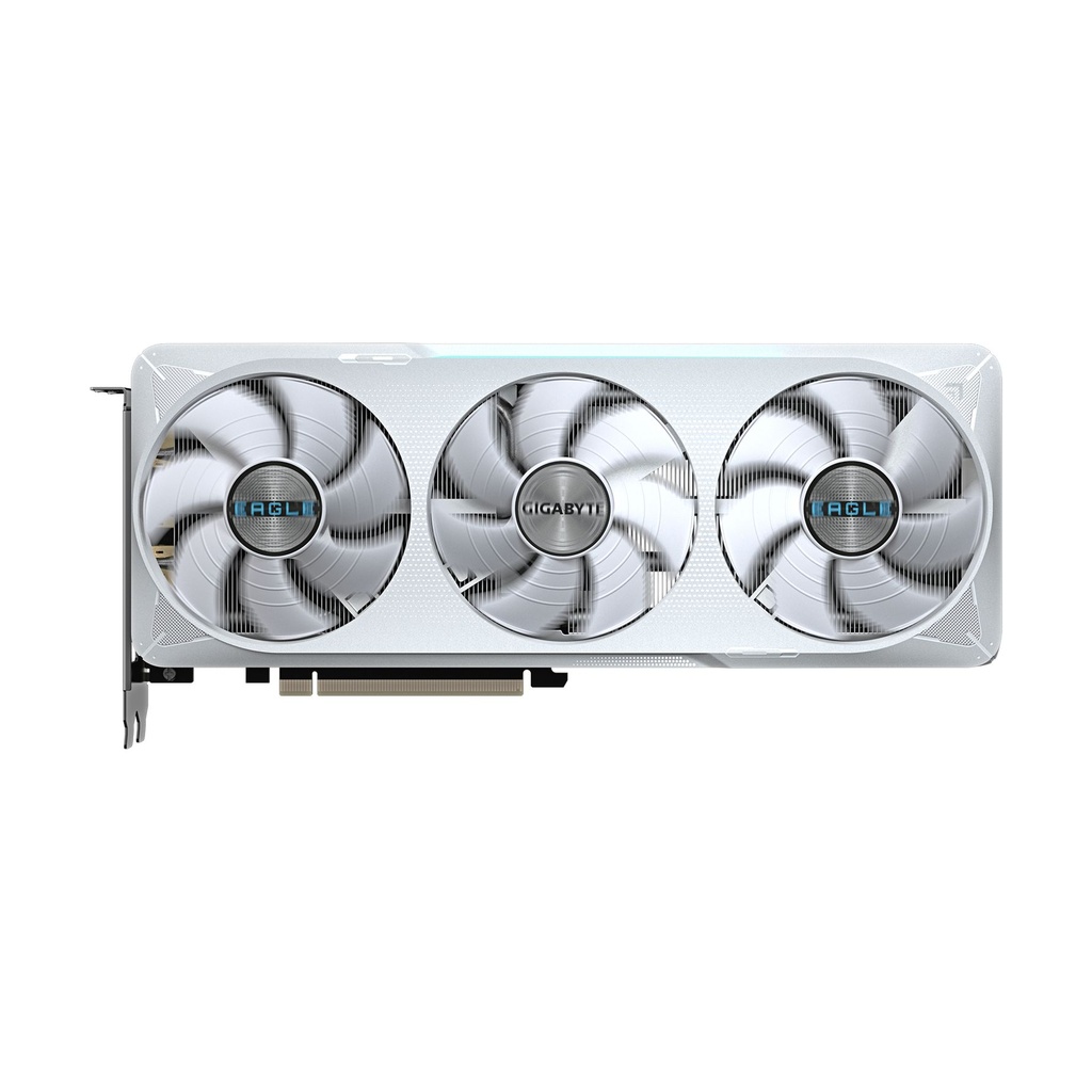 Gigabyte GeForce RTX 5070 EAGLE OC ICE SFF/ 12GB GDDR7 Graphics Card