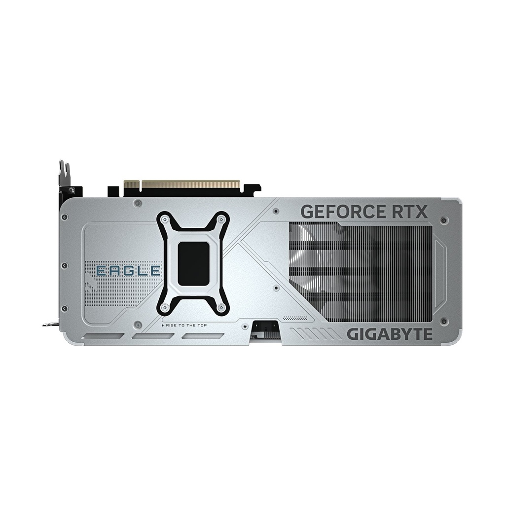 Gigabyte GeForce RTX 5070 EAGLE OC ICE SFF/ 12GB GDDR7 Graphics Card