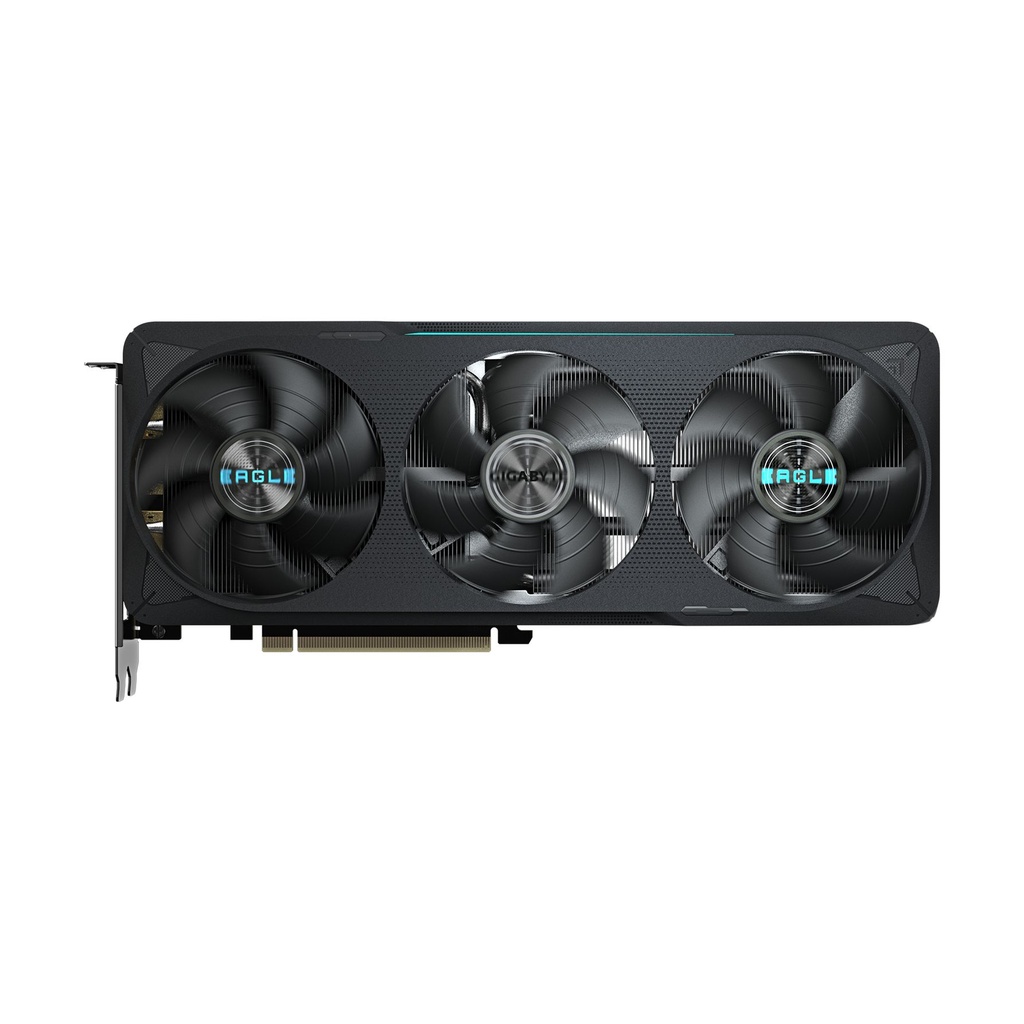 Gigabyte GeForce RTX 5070 Eagle OC SFF/ 12GB GDDR7 Graphics Card