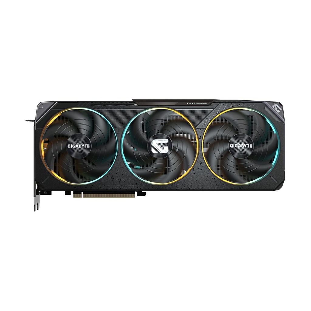 Gigabyte GeForce RTX 5070 Gaming OC Graphics Card/ 12GB GDDR7