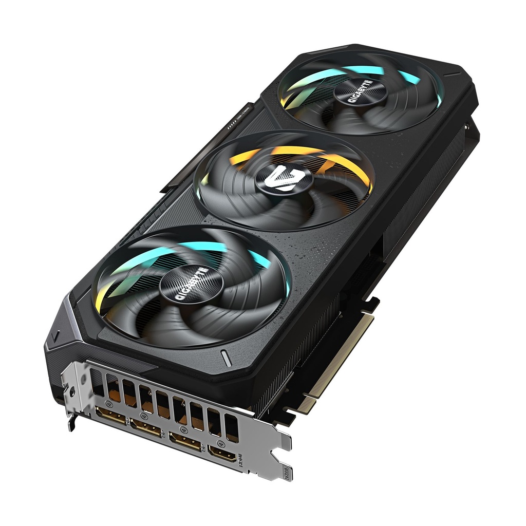 Gigabyte GeForce RTX 5070 Gaming OC Graphics Card/ 12GB GDDR7