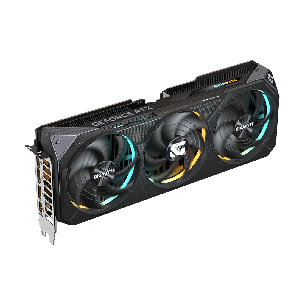 Gigabyte GeForce RTX 5070 Gaming OC Graphics Card/ 12GB GDDR7