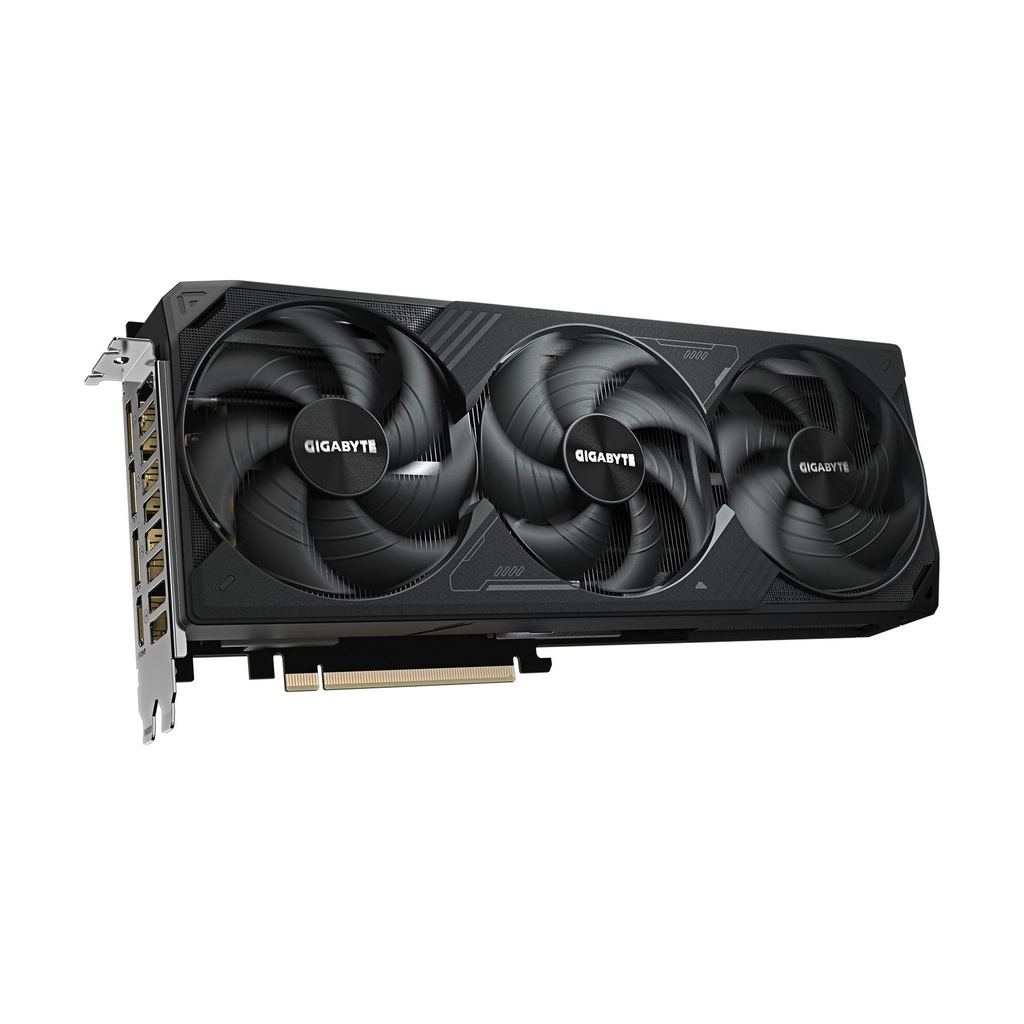 Gigabyte GeForce RTX 5070 Ti WindForce OC SFF Graphics Card / 16GB GDDR7