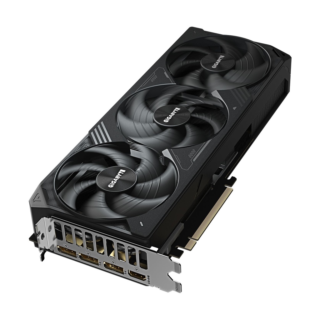Gigabyte GeForce RTX 5070 Ti WindForce OC SFF Graphics Card / 16GB GDDR7