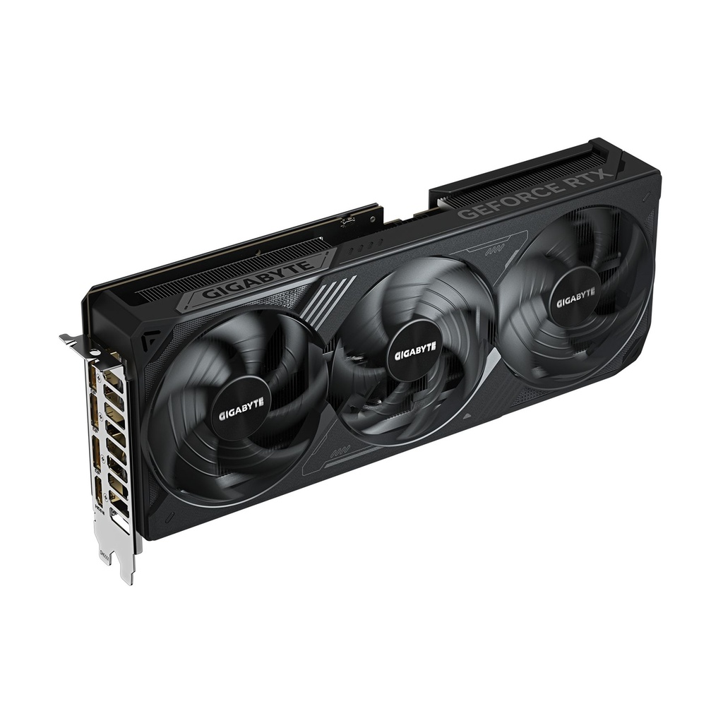 Gigabyte GeForce RTX 5070 Ti WindForce OC SFF Graphics Card / 16GB GDDR7