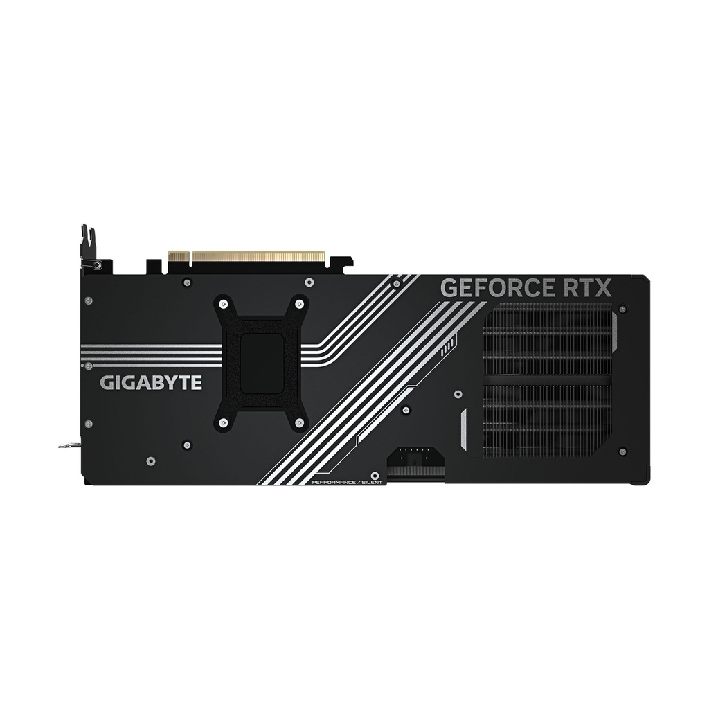 Gigabyte GeForce RTX 5070 Ti WindForce OC SFF Graphics Card / 16GB GDDR7