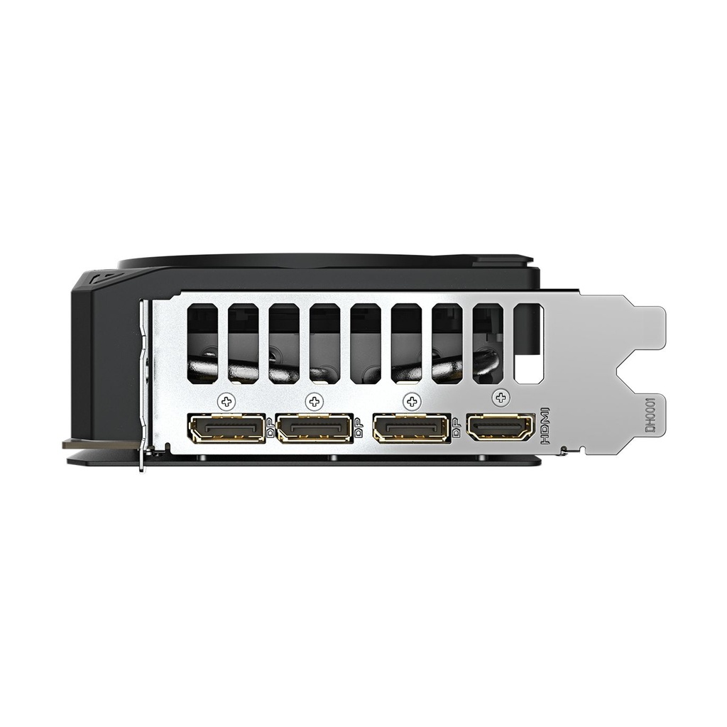 Gigabyte GeForce RTX 5070 Ti WindForce OC SFF Graphics Card / 16GB GDDR7