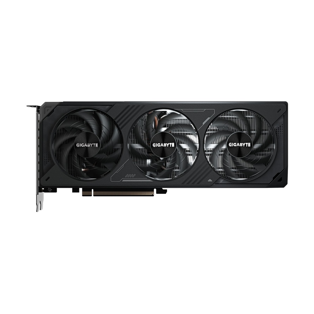 Gigabyte GeForce RTX 5070 WindForce OC SFF/ 12GB GDDR7 Graphics Card