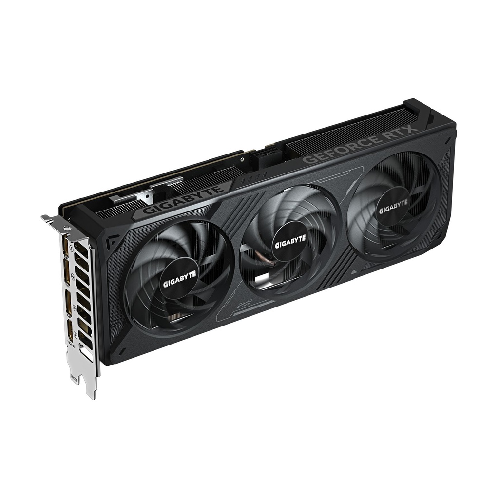 Gigabyte GeForce RTX 5070 WindForce OC SFF/ 12GB GDDR7 Graphics Card