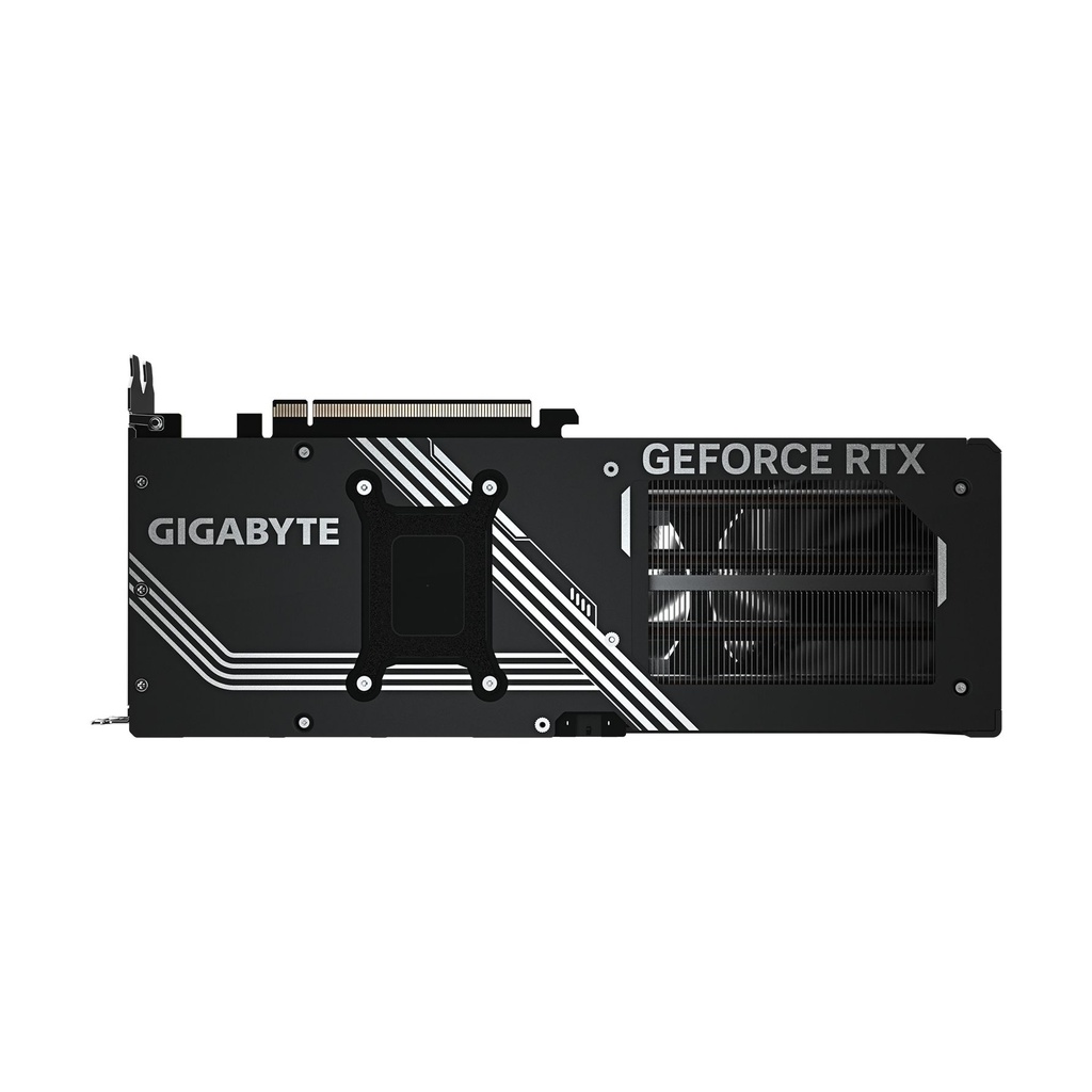 Gigabyte GeForce RTX 5070 WindForce OC SFF/ 12GB GDDR7 Graphics Card