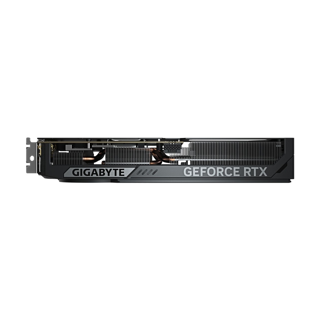 Gigabyte GeForce RTX 5070 WindForce OC SFF/ 12GB GDDR7 Graphics Card