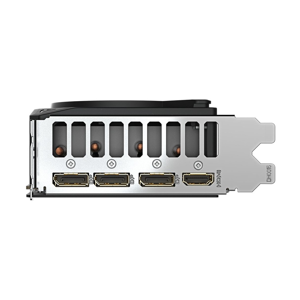 Gigabyte GeForce RTX 5070 WindForce OC SFF/ 12GB GDDR7 Graphics Card