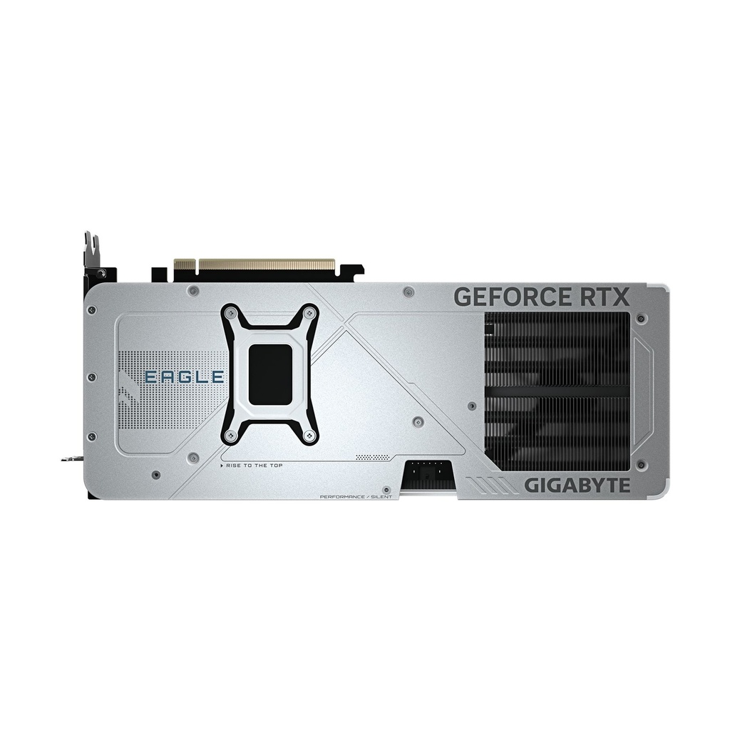 Gigabyte GeForce RTX 5070Ti Eagle OC ICE SFF Graphics Card / 16GB GDDR7