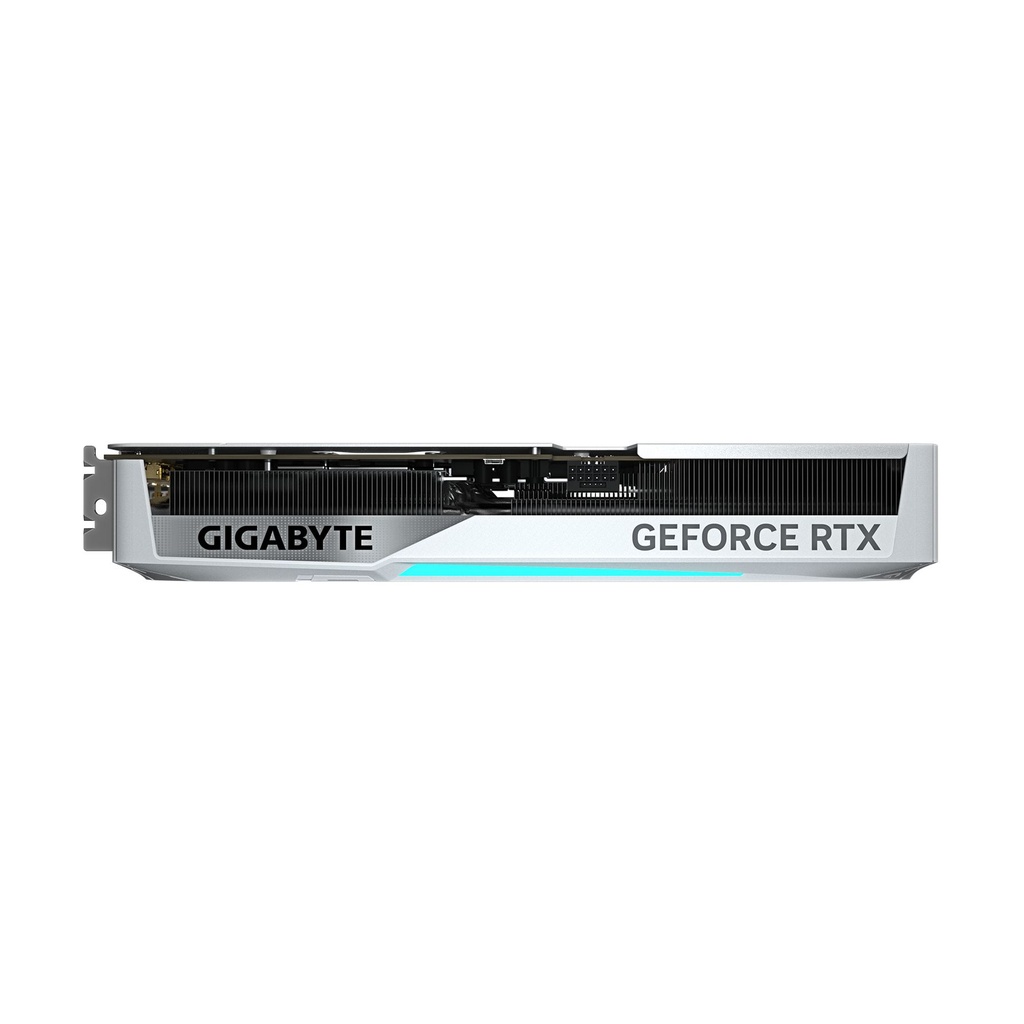 Gigabyte GeForce RTX 5070Ti Eagle OC ICE SFF Graphics Card / 16GB GDDR7