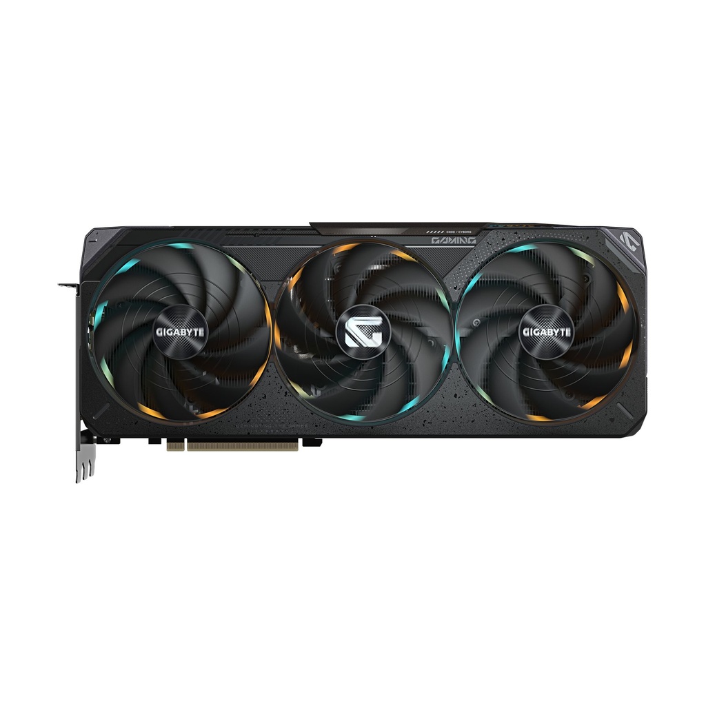 Gigabyte GeForce RTX 5070Ti Gaming OC 16G/ 16GB GDDR7 Graphics Card