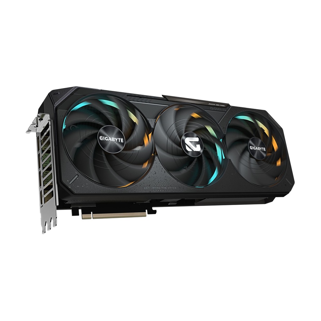 Gigabyte GeForce RTX 5070Ti Gaming OC 16G/ 16GB GDDR7 Graphics Card