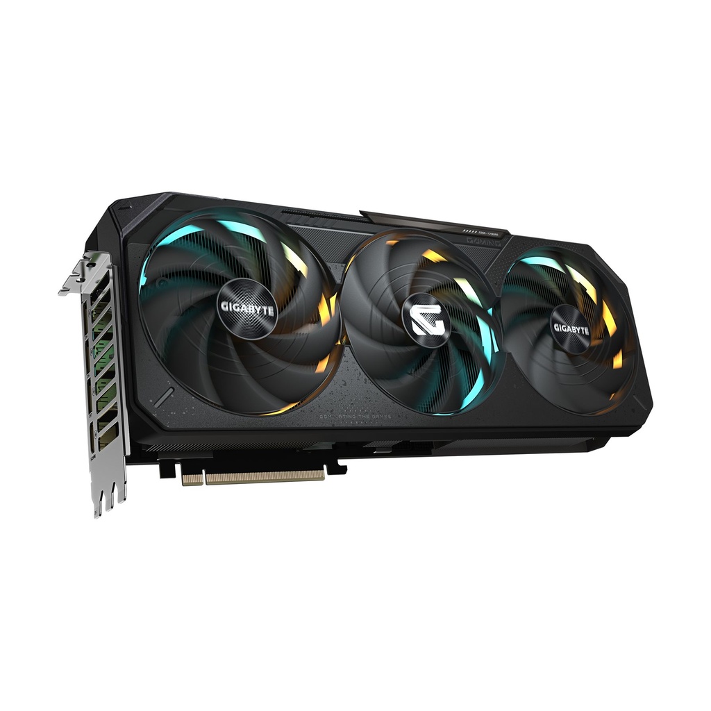 Gigabyte GeForce RTX 5080 Gaming OC Graphics Card / 16GB GDDR7