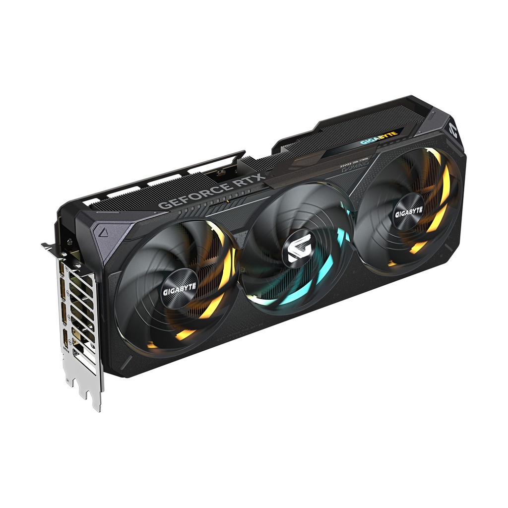 Gigabyte GeForce RTX 5080 Gaming OC Graphics Card / 16GB GDDR7
