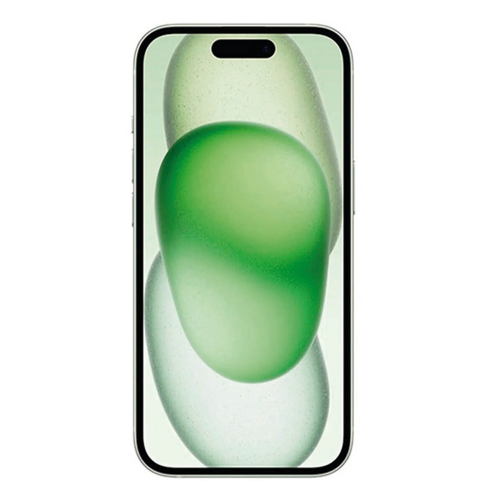 Apple iPhone 15 Plus 128GB Verde (Green) MU173QL/A