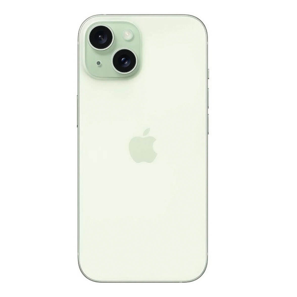 Apple iPhone 15 Plus 128GB Verde (Green) MU173QL/A