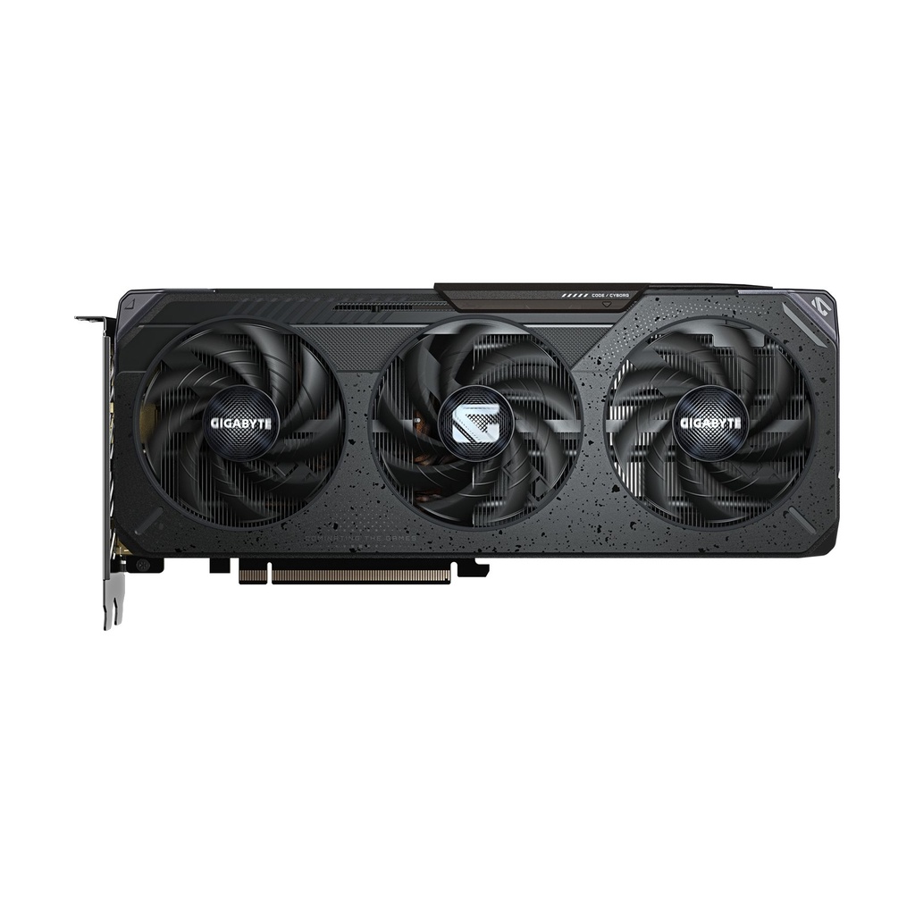 Gigabyte Radeon RX 9060XT Gaming OC Graphics Card / 16GB GDDR6