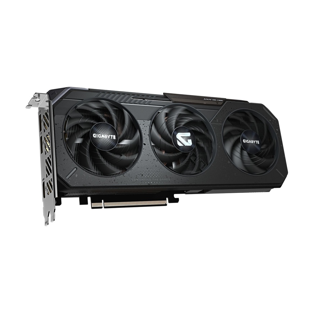 Gigabyte Radeon RX 9060XT Gaming OC Graphics Card / 16GB GDDR6