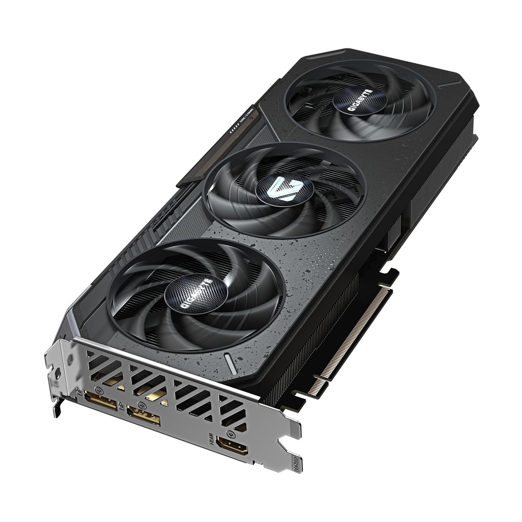 Gigabyte Radeon RX 9060XT Gaming OC Graphics Card / 16GB GDDR6
