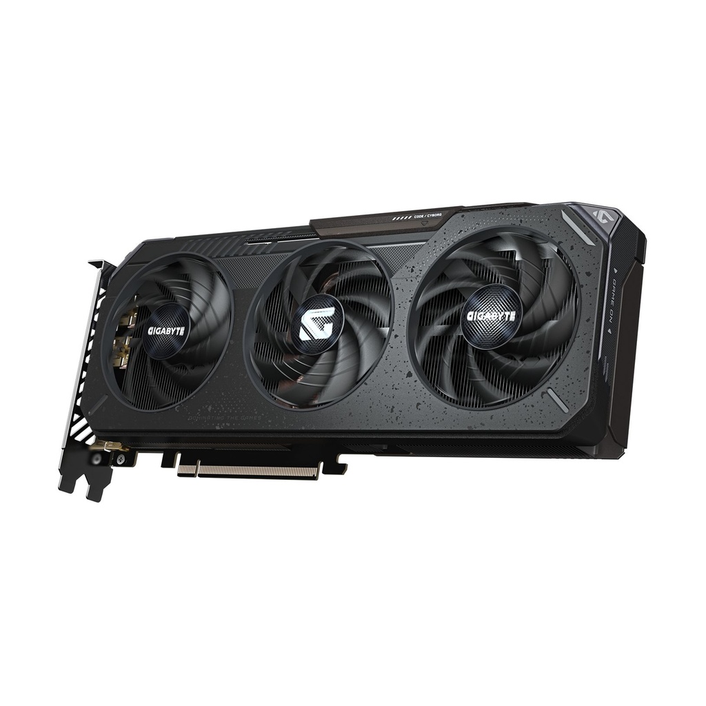 Gigabyte Radeon RX 9060XT Gaming OC Graphics Card / 16GB GDDR6