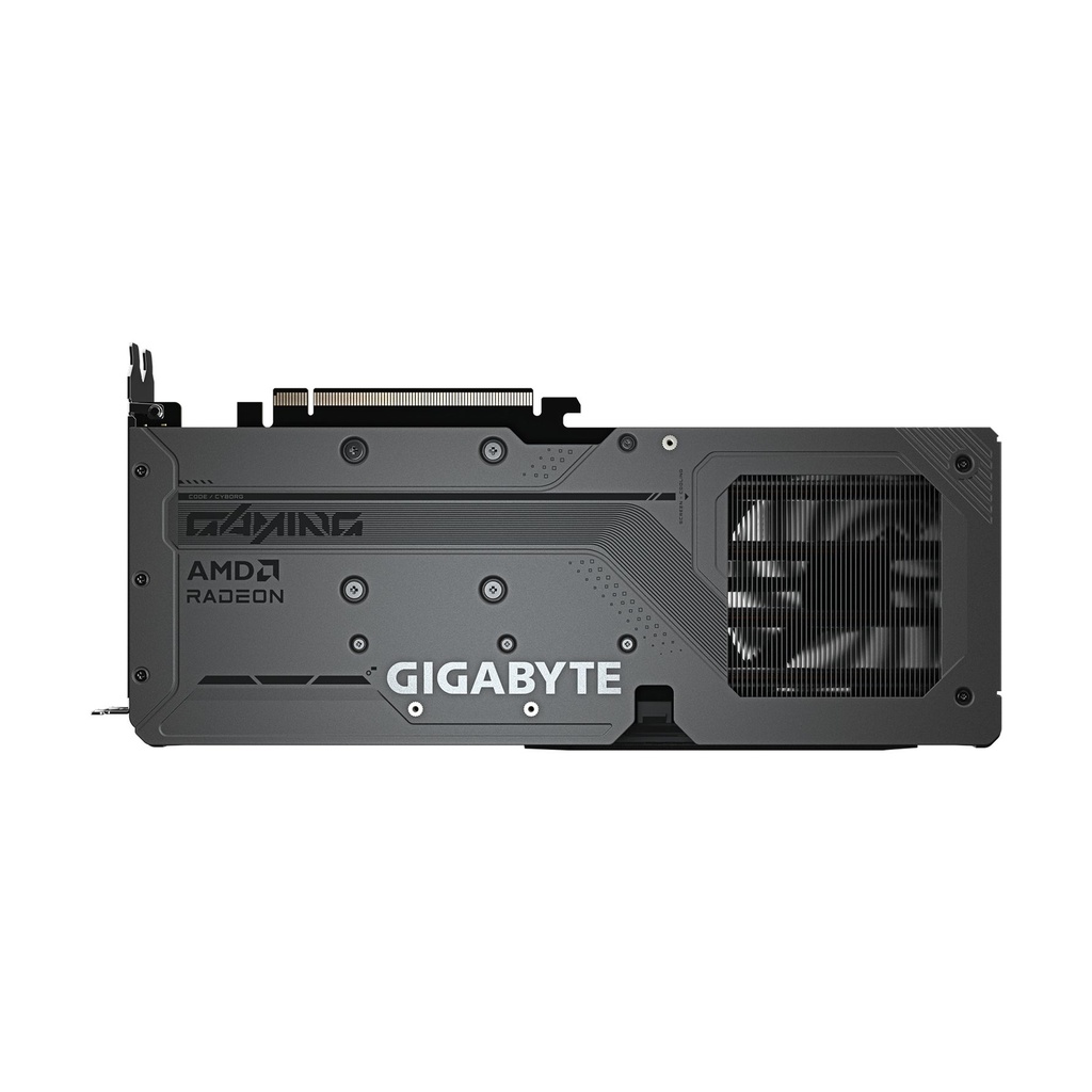 Gigabyte Radeon RX 9060XT Gaming OC Graphics Card / 16GB GDDR6