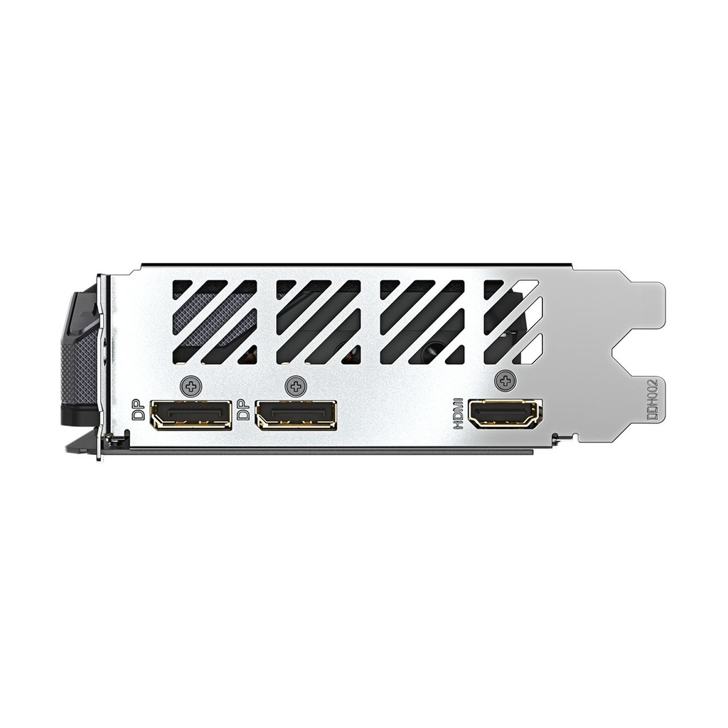 Gigabyte Radeon RX 9060XT Gaming OC Graphics Card / 16GB GDDR6