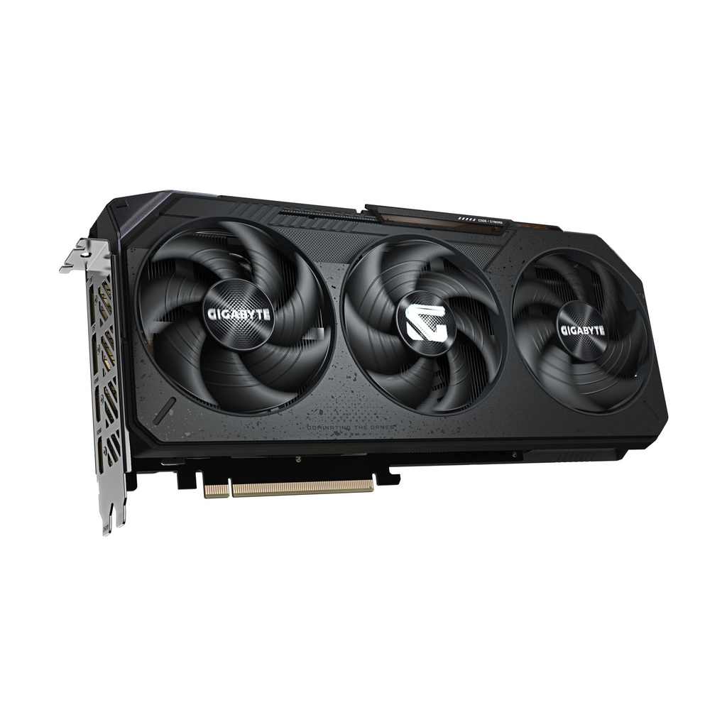 Gigabyte Radeon RX 9070 Gaming OC Graphics Card / 16GB GDDR6