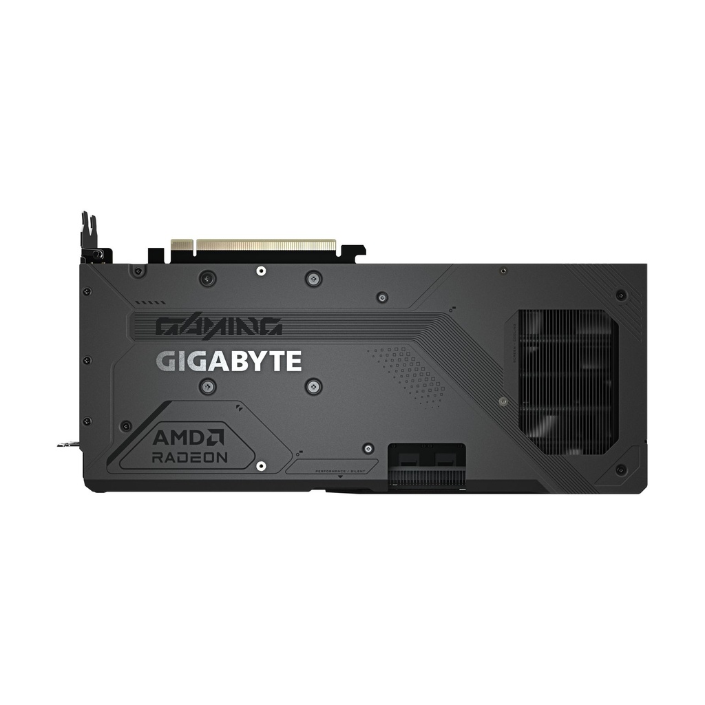 Gigabyte Radeon RX 9070 Gaming OC Graphics Card / 16GB GDDR6