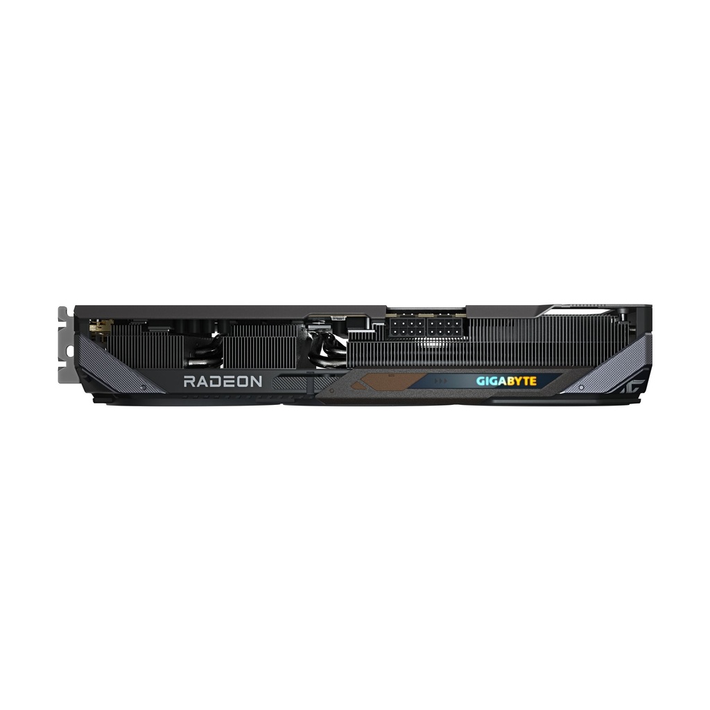 Gigabyte Radeon RX 9070 Gaming OC Graphics Card / 16GB GDDR6