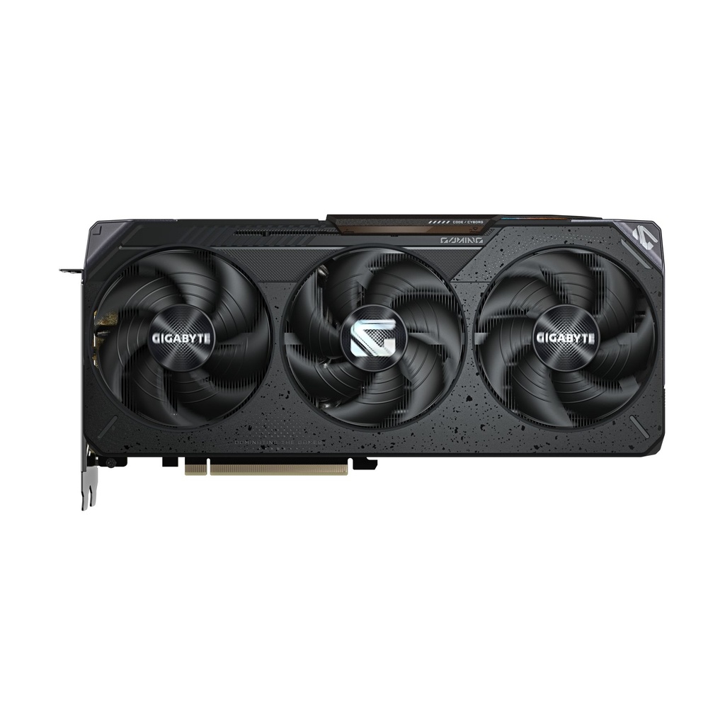 Gigabyte Radeon RX 9070 XT Gaming OC Graphics Card / 16GB GDDR6