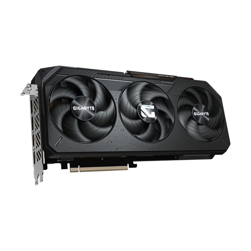 Gigabyte Radeon RX 9070 XT Gaming OC Graphics Card / 16GB GDDR6