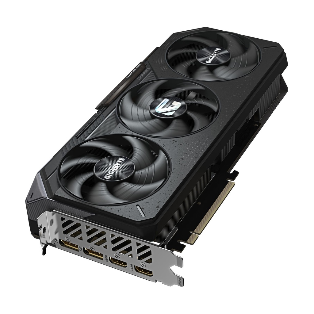 Gigabyte Radeon RX 9070 XT Gaming OC Graphics Card / 16GB GDDR6