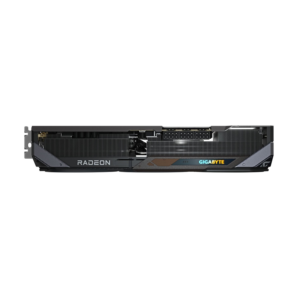Gigabyte Radeon RX 9070 XT Gaming OC Graphics Card / 16GB GDDR6