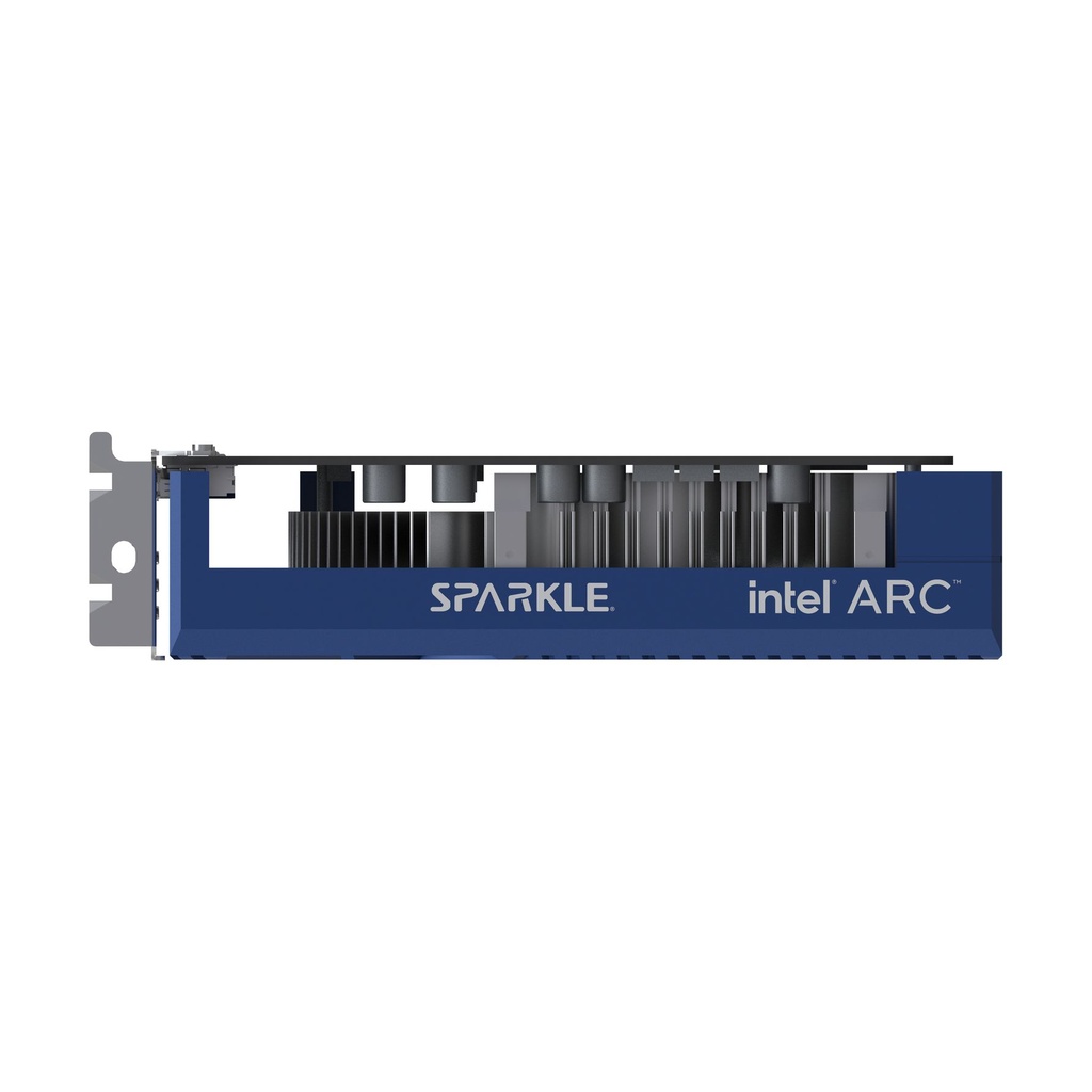 Tarjeta Gráfica Sparkle Intel Arc A380 ELF/ 6GB GDDR6