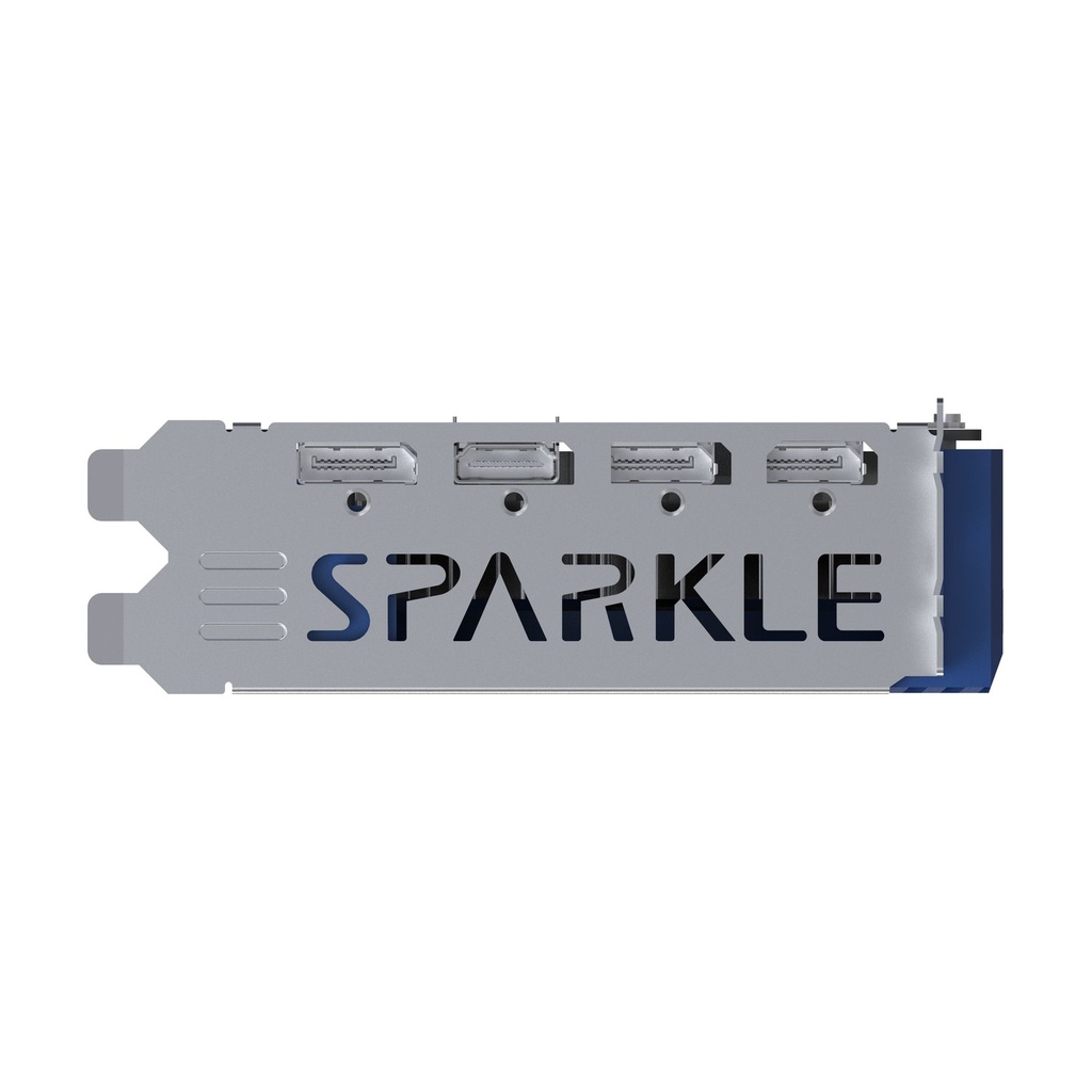 Tarjeta Gráfica Sparkle Intel Arc A380 ELF/ 6GB GDDR6