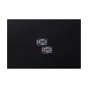 Tarjeta de Memoria Kingston CANVAS Select Plus 1TB microSD XC con Adaptador/ Clase 10/ 150MBs