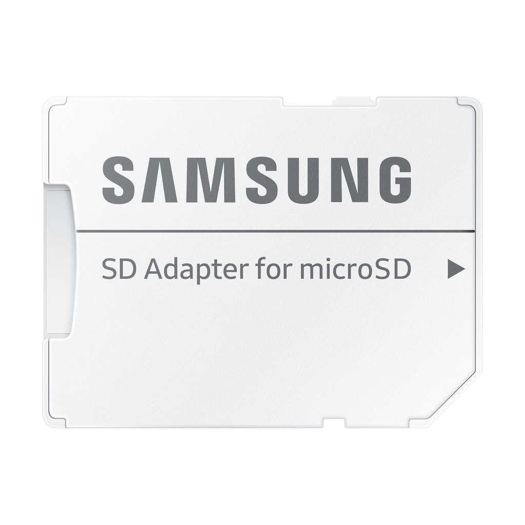 Tarjeta de Memoria Samsung Pro Ultimate 128GB microSD XC con Adaptador/ Clase 10/ 200MBs
