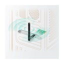 Tarjeta de Red Inalámbrica TP-Link 150Mbps W-N PCI Express